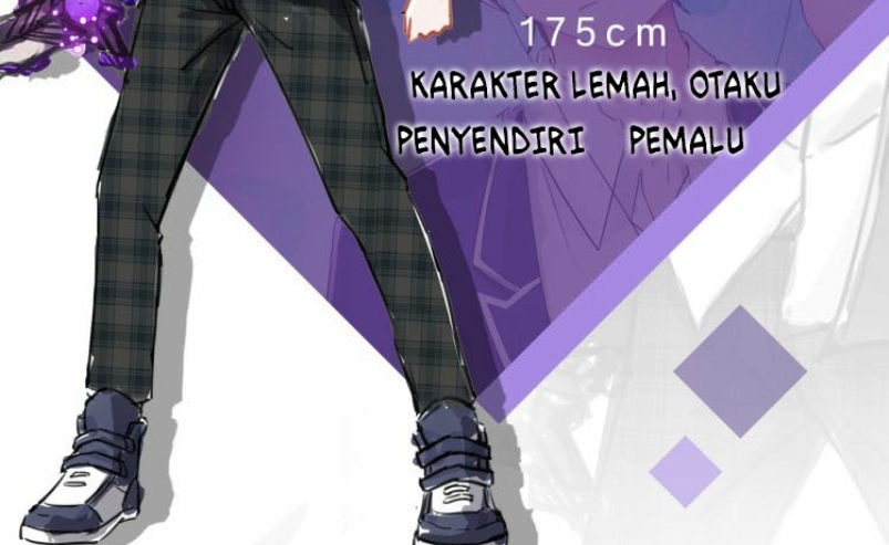 Dark Energy Engine Chapter 00 Gambar 94
